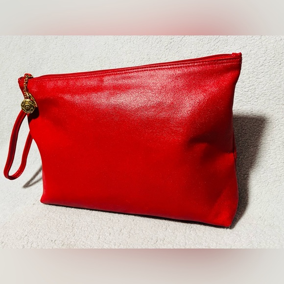 Gucci Vintage Large Clutch/Wristlet - Picture 6 of 15